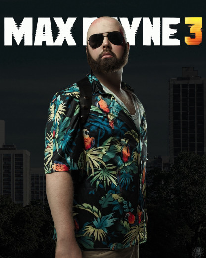 Косплей недели: Genshin Impact, «Ведьмак», Max Payne 3, K/DA