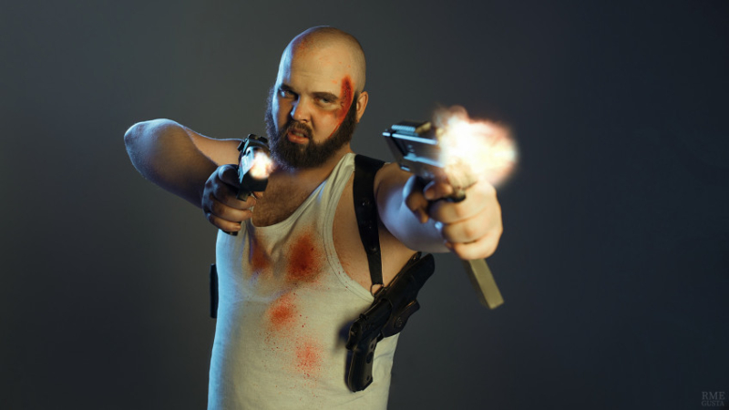 Косплей недели: Genshin Impact, «Ведьмак», Max Payne 3, K/DA