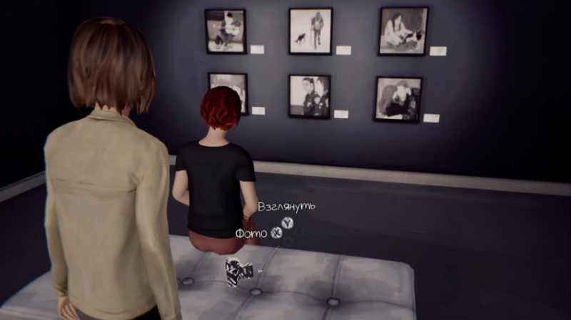 Гайд: Все фотографии в Life is Strange Remastered — пятый эпизод