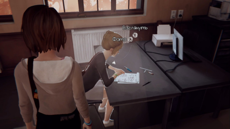 Гайд: Все фотографии в Life is Strange Remastered — пятый эпизод