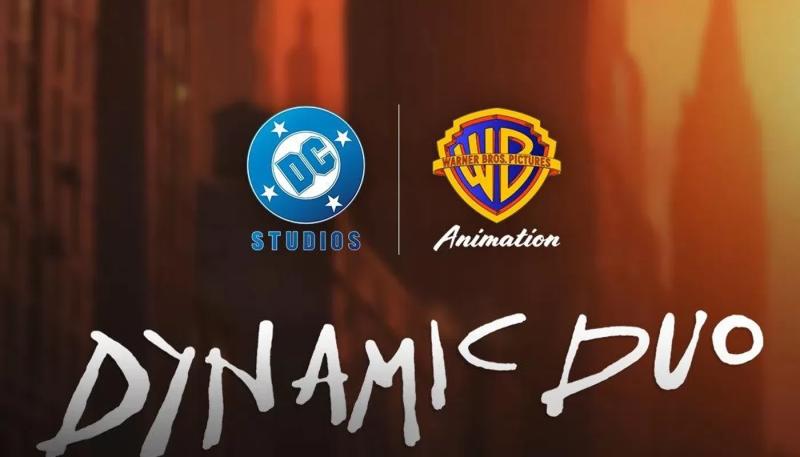 DC Studios снимет анимационный спин-офф "Бэтмена" о Робинах