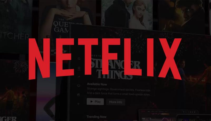 В европейских филиалах Netflix прошли обыски