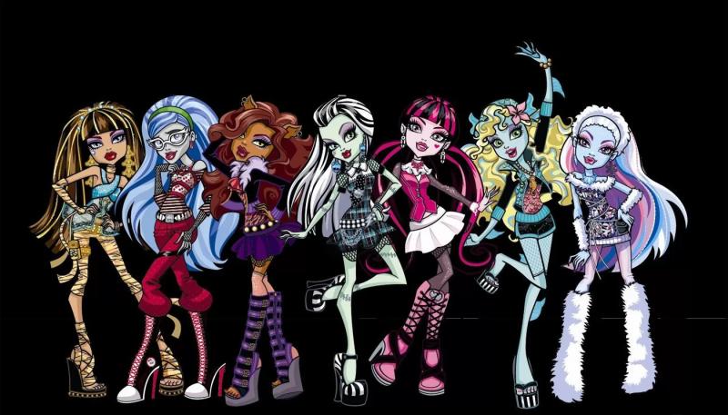 Режиссер триллера «М3ГАН» снимет фильм о куклах Monster High
