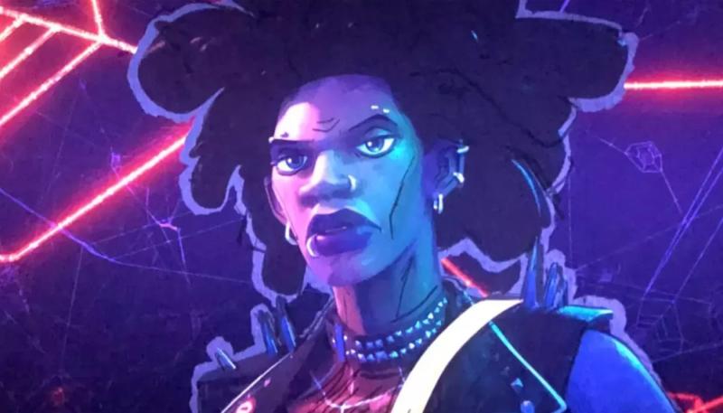 Sony Pictures разрабатывает анимационный фильм о Пауке-панке