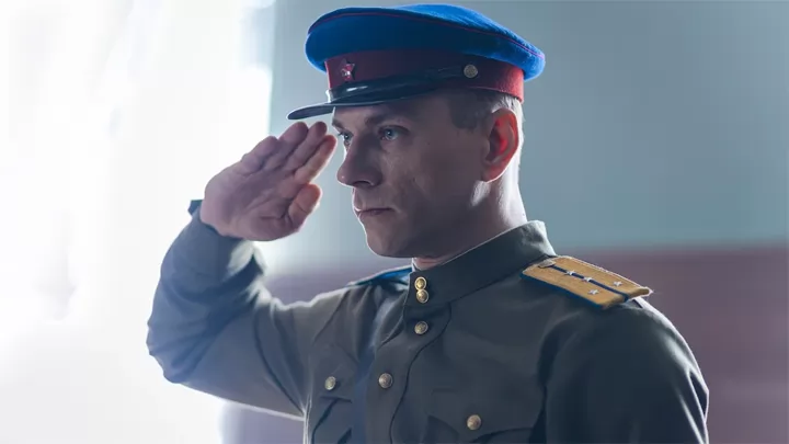 Завершены съемки второго сезона детективного сериала «Художник»