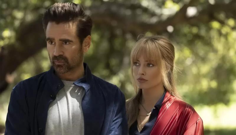 Фильм с Марго Робби и Колином Фарреллом ждет грандиозный провал