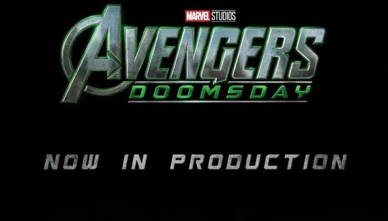 Герои фильма "Мстители: Судный день" намекнули о сюжете цитатами