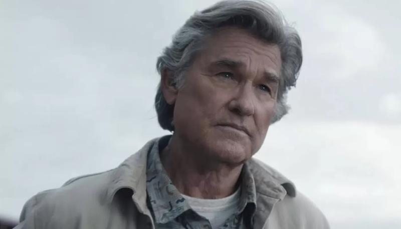 Курт Рассел присоединился к вселенной франшизы "Йеллоустоун"