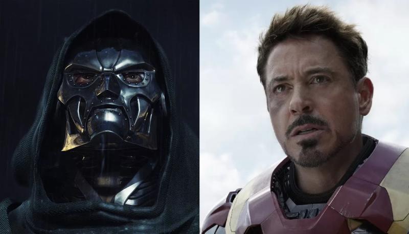 Marvel Studios раскрыла детали сюжета фильма «Мстители: Судный день»
