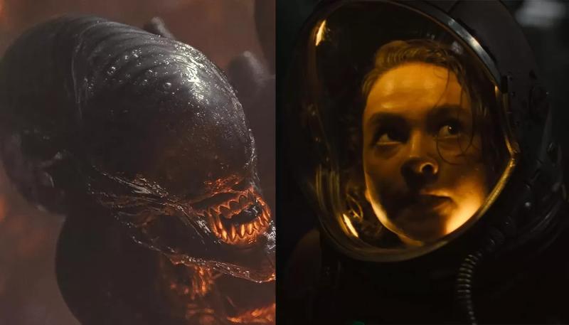 Режиссер фильма "Чужой: Ромул" уволен из-за конфликта с Ридли Скоттом