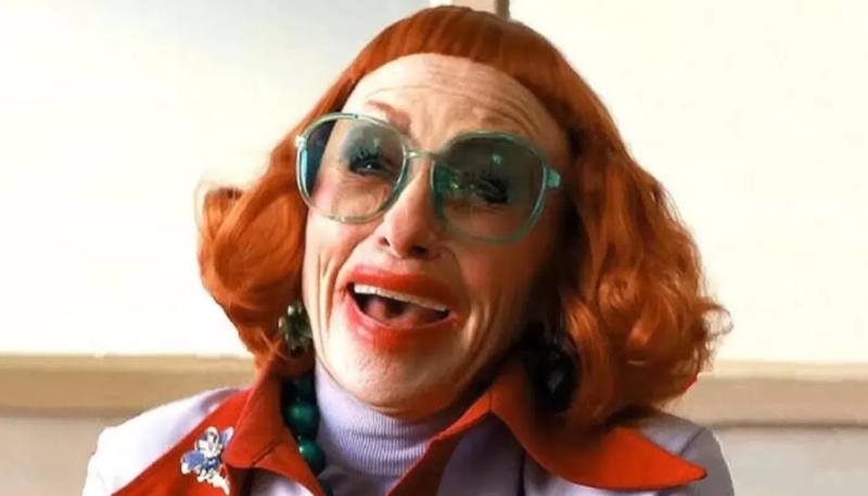 Режиссер триллера "Орудия" подтвердил приквел о тете Глэдис