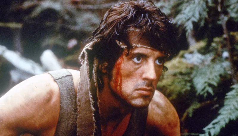 Сильвестр Сталлоне хотел омолодить Рэмбо с помощью ИИ