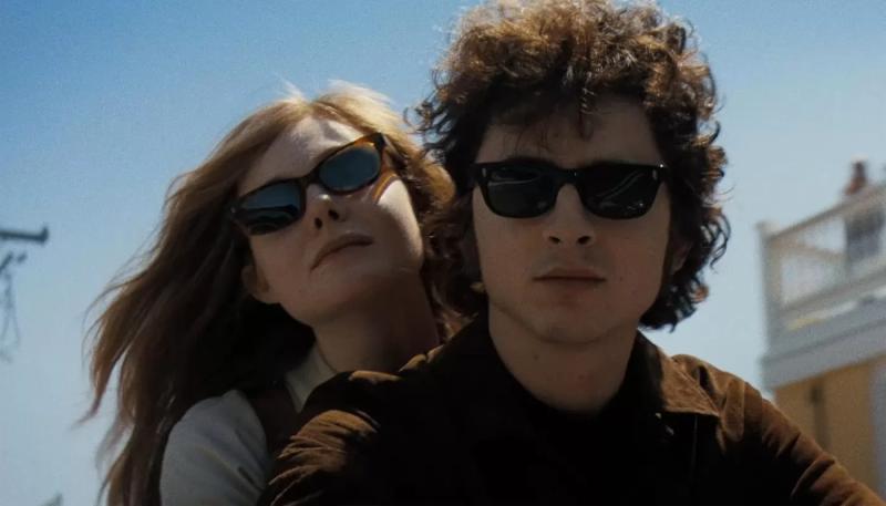 Тимоти Шаламе потребовал 25 миллионов за роль в фильме