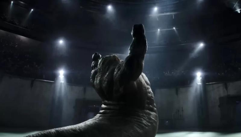 В тизер-трейлере фильма "Мандалорец и Грогу" показали сына Джаббы