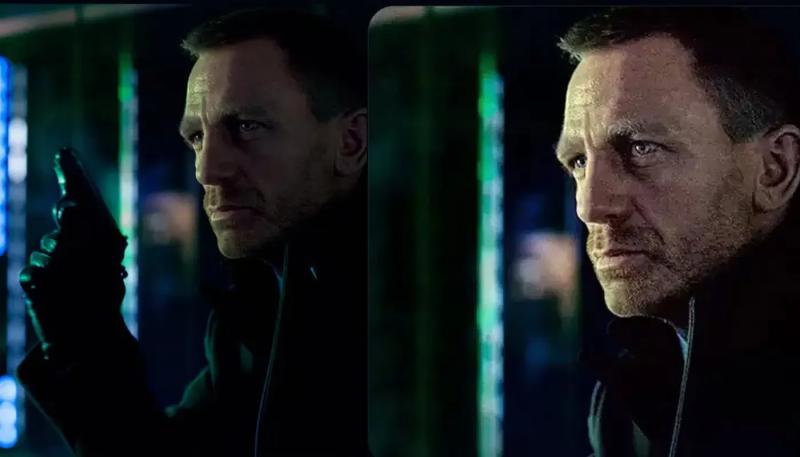 Amazon вернула старые постеры Джеймса Бонда и снова отредактировала