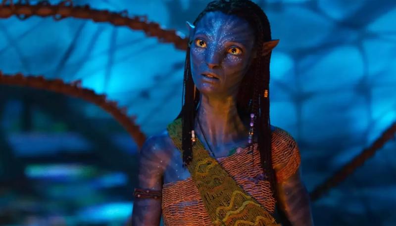 Джеймс Кэмерон уточнил хронометраж "Аватара 3: Огонь и пепел"
