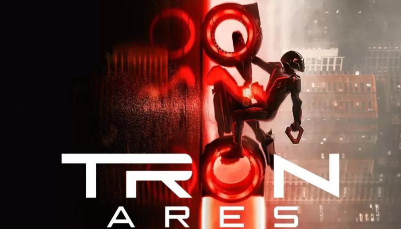 Франшиза "Трон" признана мертвой после провала фильма "Трон: Арес"