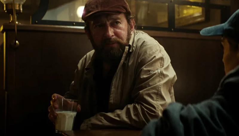 Объявлены даты выхода третьего сезона сериала «Метод»