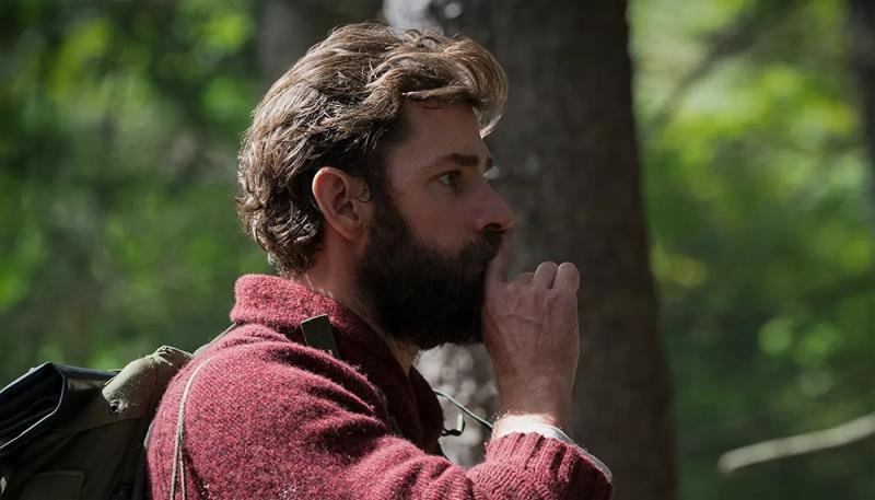 Paramount перенесла выход фильма "Тихое место 3"