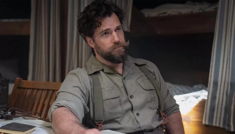 Пересъемки поставили под угрозу фильм Гая Ричи с Генри Кавиллом