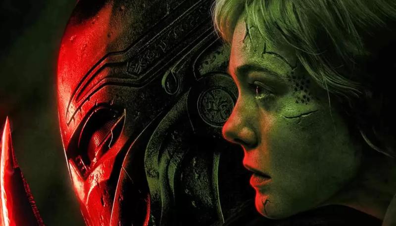 Появились первые отзывы о фильме «Хищник: Планета смерти»