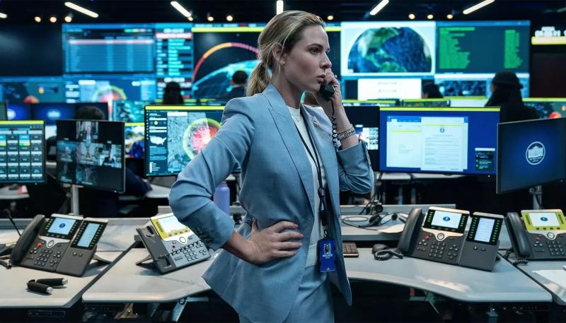 Режиссер фильма о «дырявой» ПРО США объяснила концовку