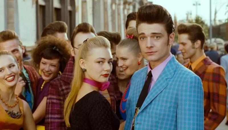 Режиссерскую версию фильма «Стиляги» выпустят в прокат
