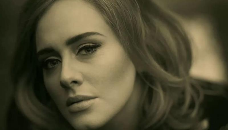 Адель снимется в фильме Тома Форда «Плачь к небесам»