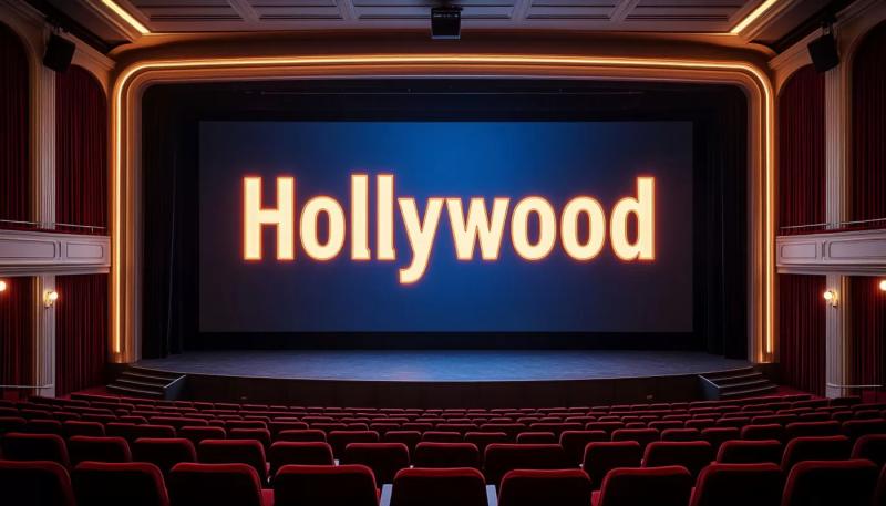 Американский прокат откатился на 28 лет назад