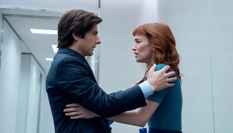 Бен Стиллер рассказал о третьем сезоне сериала «Разделение»