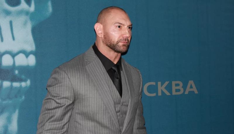 Дэйв Батиста назвал причину проблем ремейка фильма «Горец»