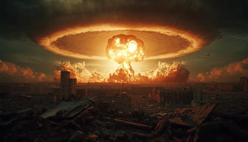 Джеймс Кэмерон не будет снимать «Призраки Хиросимы»