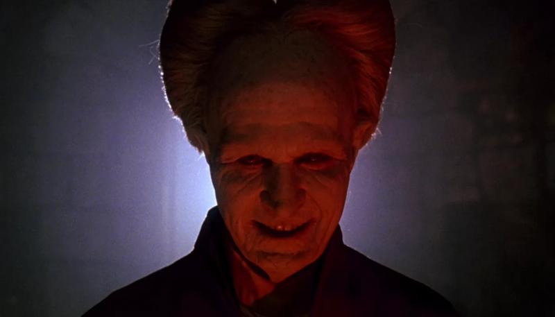 Френсис Форд Коппола объяснил магию фильма «Дракула Брэма Стокера»