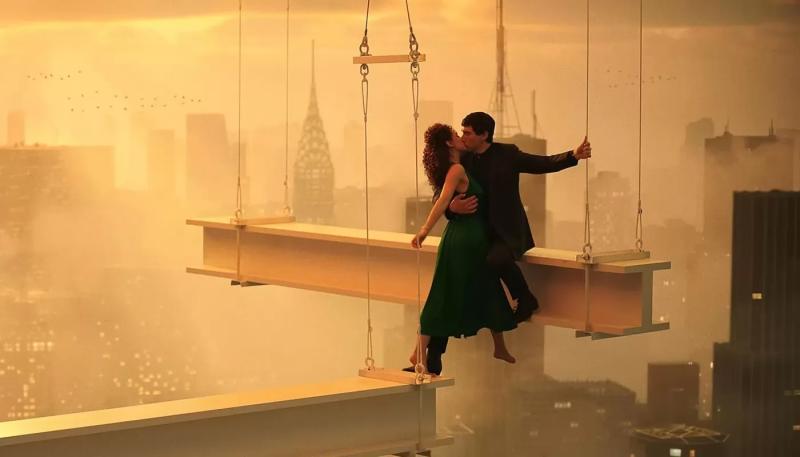 Френсис Форд Коппола продал остров после провала "Мегалополиса"