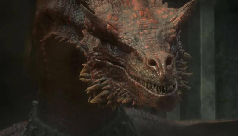 HBO продлил сериалы «Дом дракона» и «Рыцарь Семи Королевств»