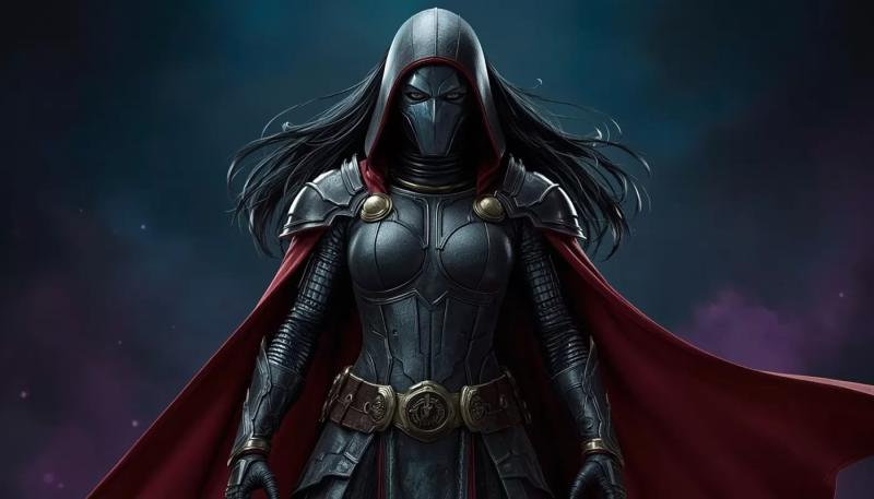 «Мстители: Судный день» представят женские версии Доктора Дума