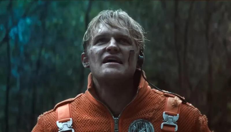 Названа дата премьеры сиквела сериала «Монарх: Наследие монстров»