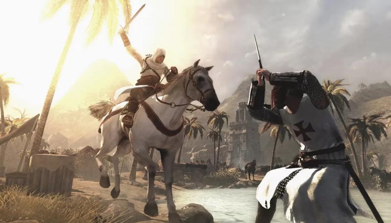 Объявлен исполнитель главной роли в сериале «Assassin`s Creed»