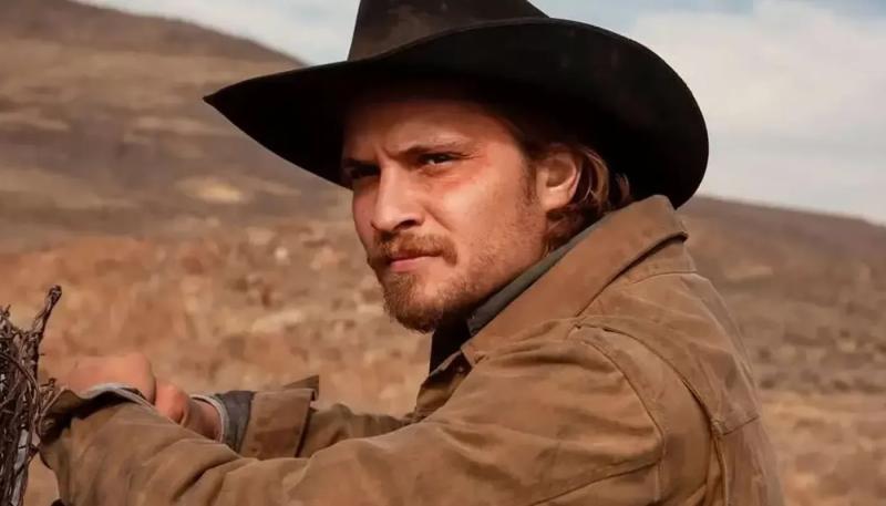 Объявлена дата премьеры спин-оффа сериала «Йеллоустоун»