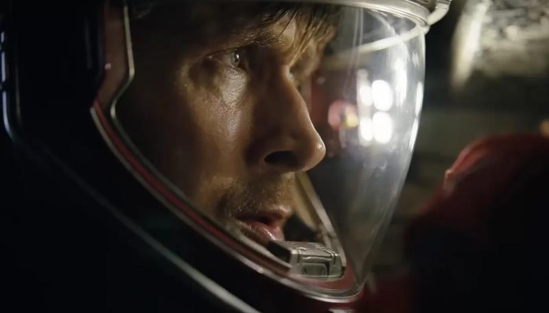 Райан Гослинг находит друга в трейлере «Проект «Конец света»»