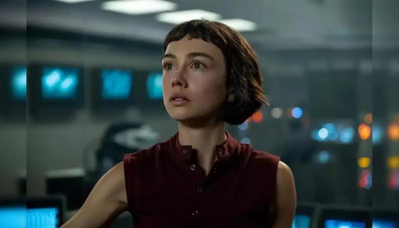 Сериал «Чужой: Земля» продлен на второй сезон