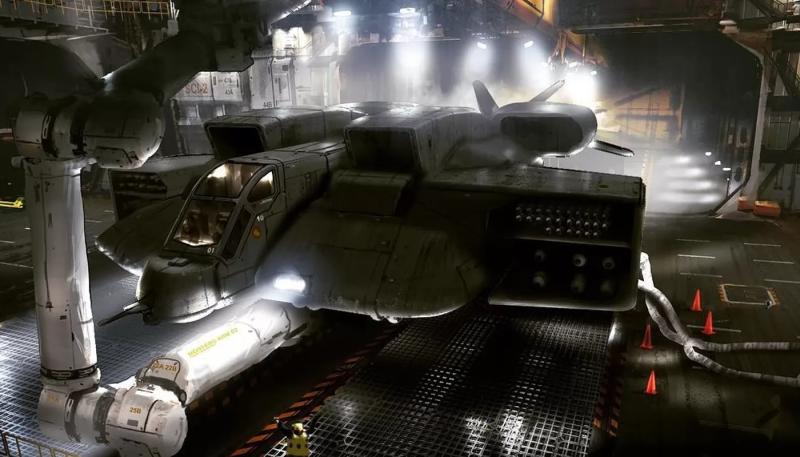 Сигурни Уивер обвинила Ридли Скотта в срыве съемок "Чужого 5"