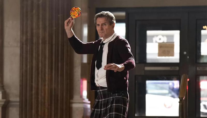 Создатель комедии «Голый пистолет» раскритиковал продолжение