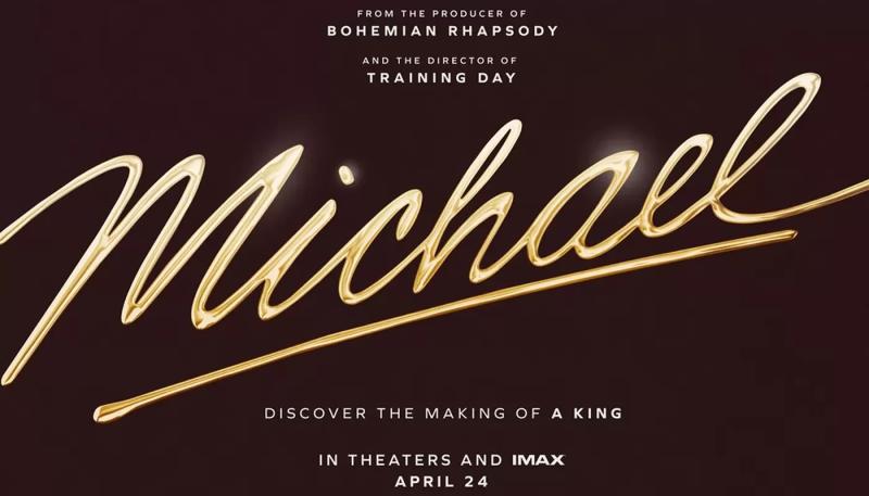 У фильма про Майкла Джексона будет сиквел