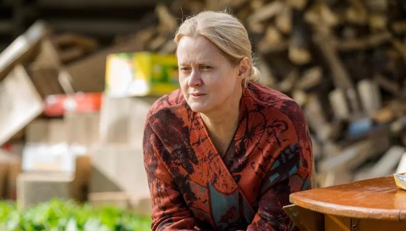 Завершены съемки сериала «Враги» от создателей «Трассы»