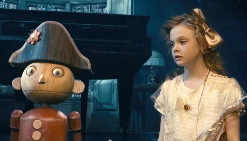 Звезда «Хищника» назвала фильм «Щелкунчик» худшим в карьере