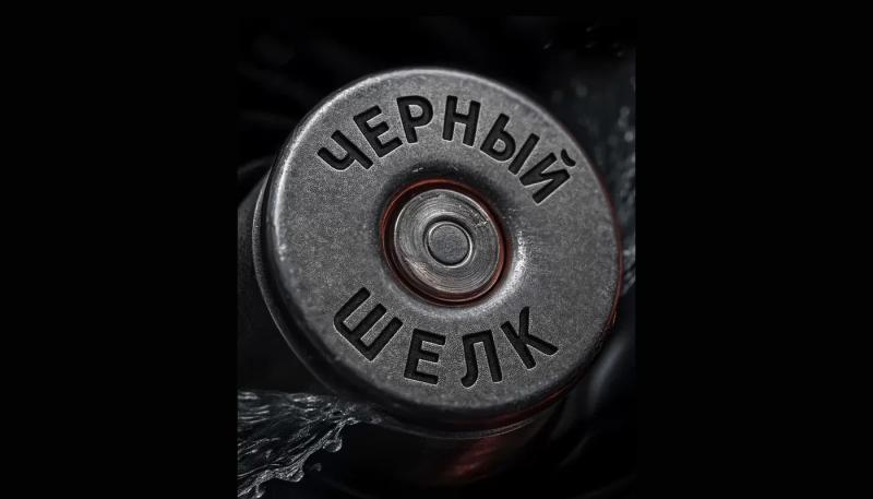 Анонсирован сюжет продолжения детектива «Красный шелк»