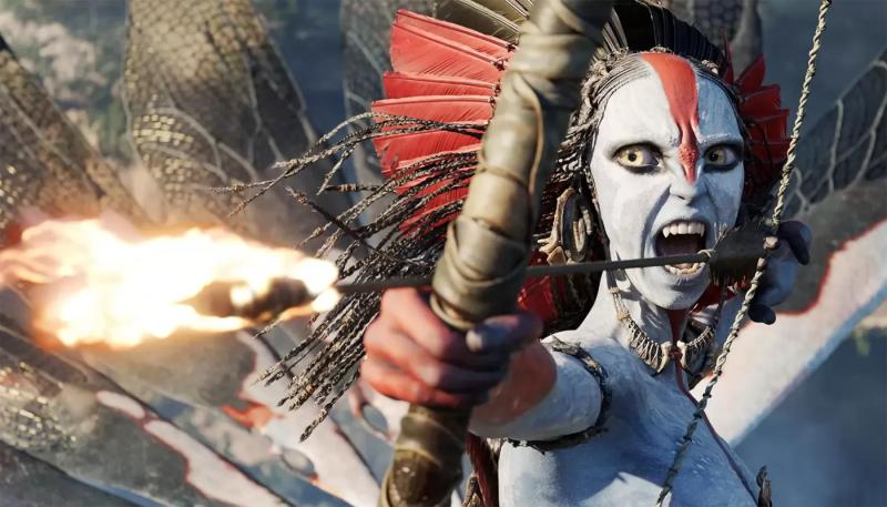 «Аватар» стал самой кассовой трилогией в истории кино