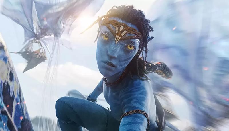 Джеймс Кэмерон анонсировал пресс-конференцию по «Аватару 4»