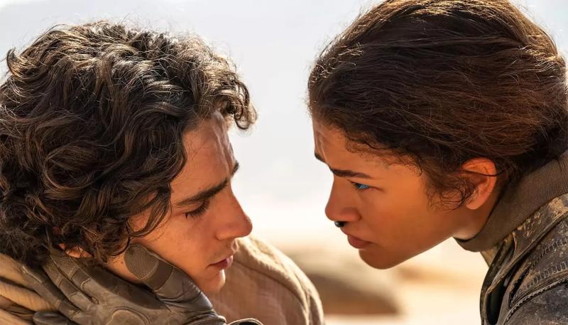 Джеймс Кэмерон удивился отсутствию номинации на «Оскар» у Дени Вильнева